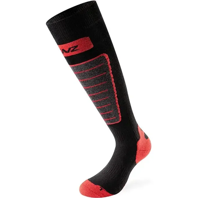 Certifié Chaussettes de ski Lenz SKIING 1.0
