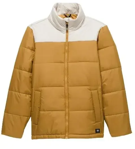 Certifié No Hood Norris MTE-1 Puffer Veste