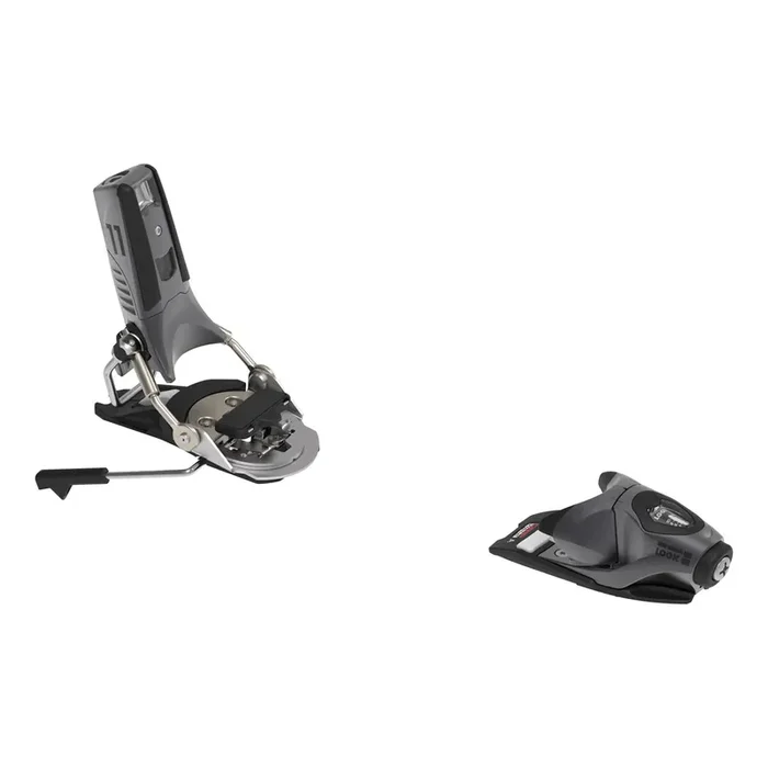 Certifié PIVOT 2.0 11 GW B95 BLACK METAL