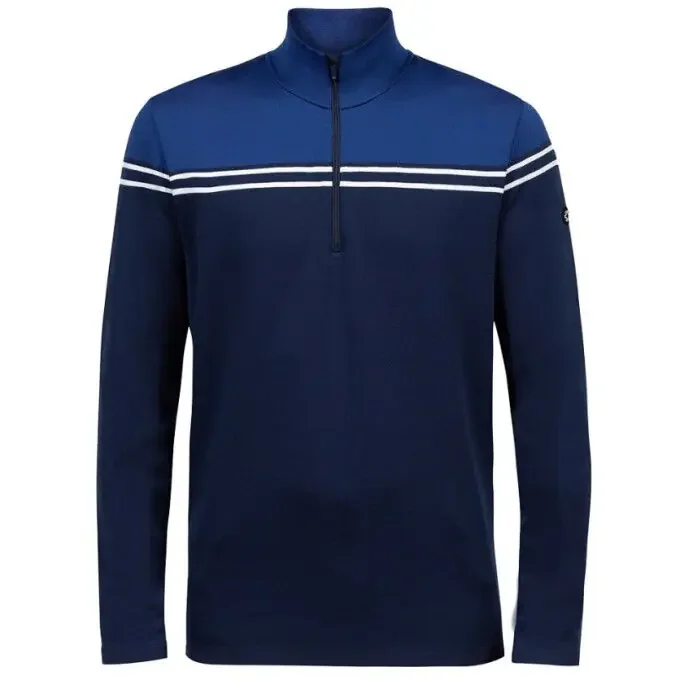 Certifié Pull-over Newland MAN T NECK Navy Blue