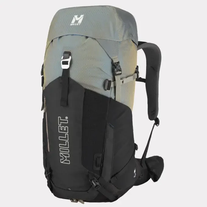 Certifié Sac à dos Millet UBIC 40 Black/Sand