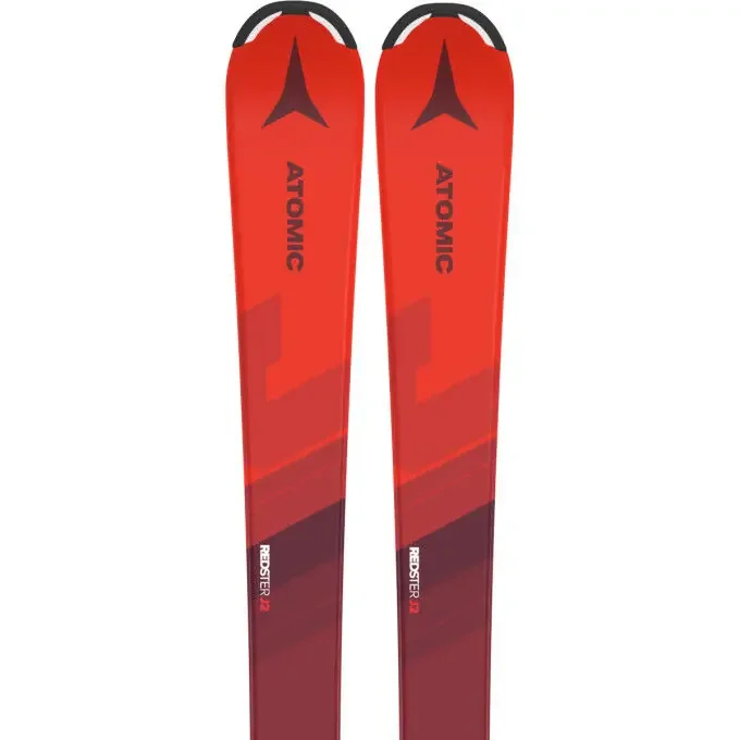 Certifié Skis Atomic REDSTER J2 100-120