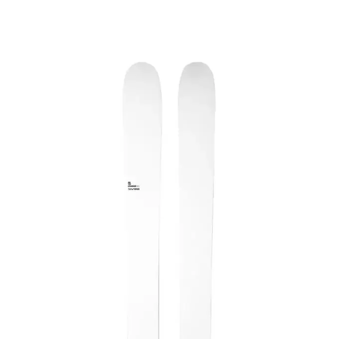 Certifié Skis freeride Candide AK 121