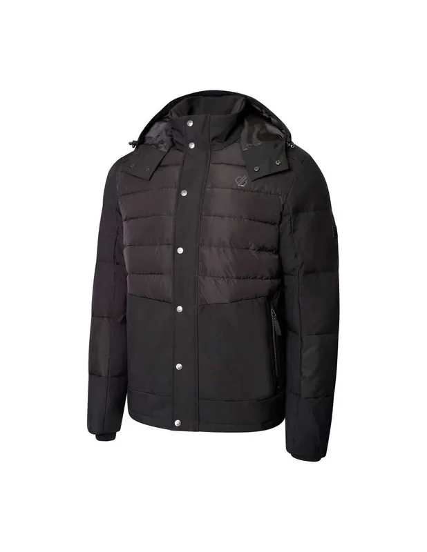 Certifié Veste Chaude Dare 2B Endless II Jacket Black