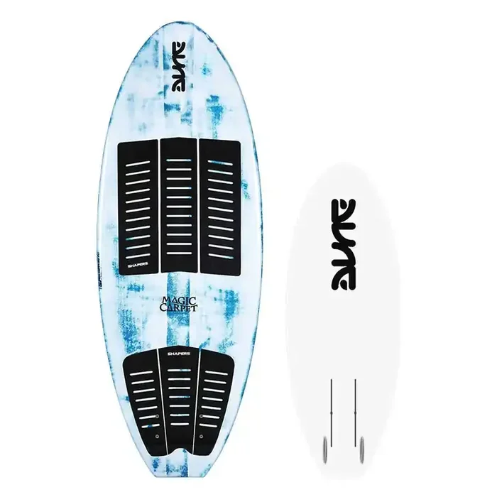 Certifié Wakesurf Foil Dune Magic Carpet