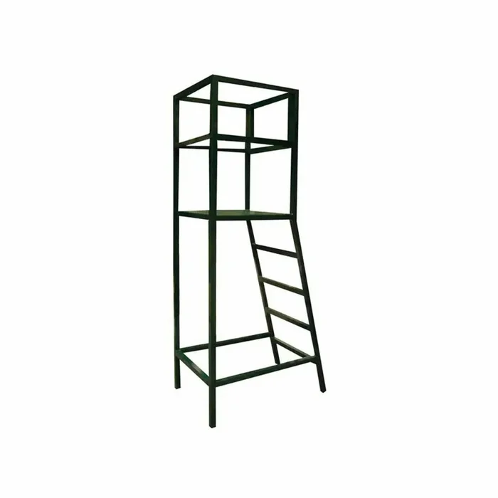 Chaise d&rsquo;arbitre Softee Equipment [Taille 2,40×1,10×0,75 m]