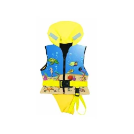 Chaleco Chico Infantil 100n/150n