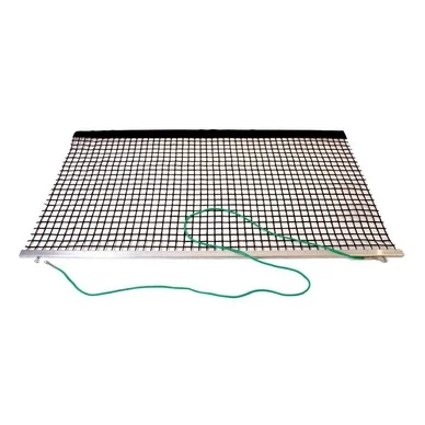 Chalut Tyger Aluminium Double