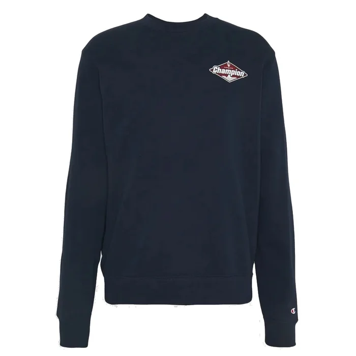 Champion Basketball Graphic Crewneck Sweatshirt « Texas »
