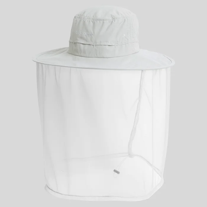 Chapeau Craghoppers NosiLife Ultimate II [Taille S/M]