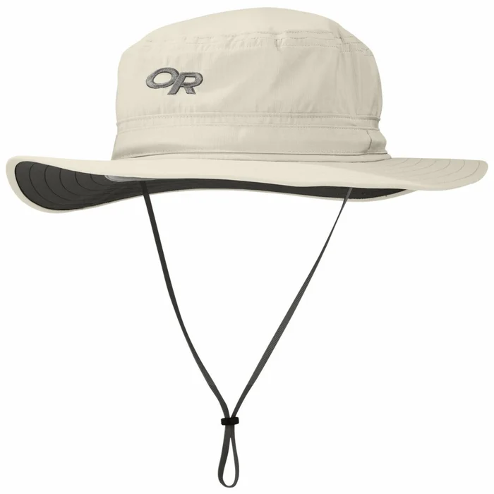 Chapeau de soleil Outdoor Research Helios [Taille M]