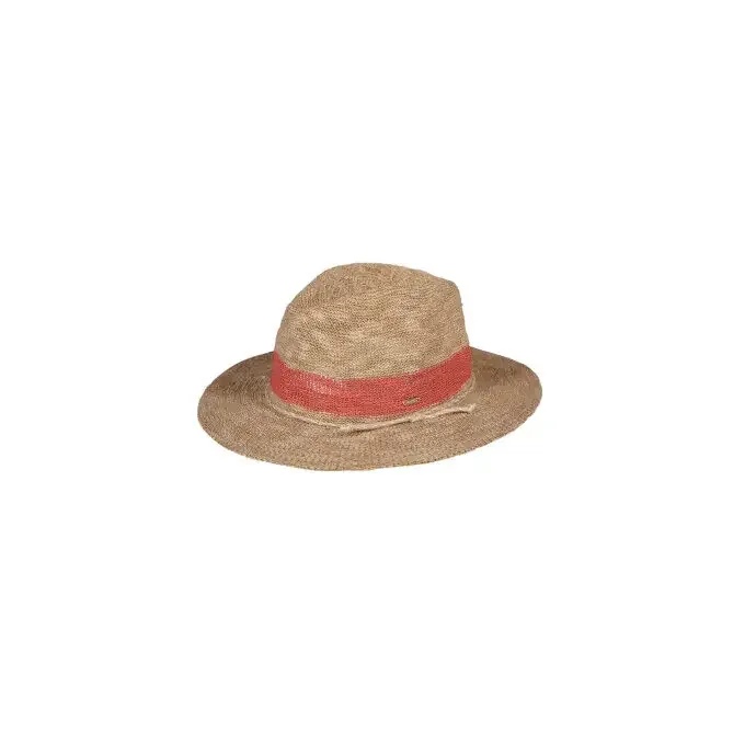 Chapeau Femme Barts PONUI HAT Ginger Nouvel Arrivage