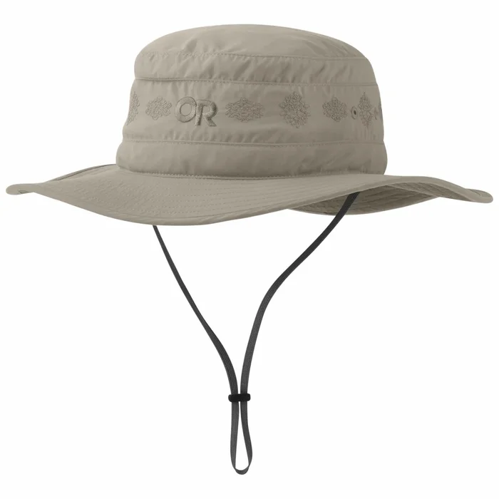 Chapeau femme Outdoor Research Solar Roller [Taille S]