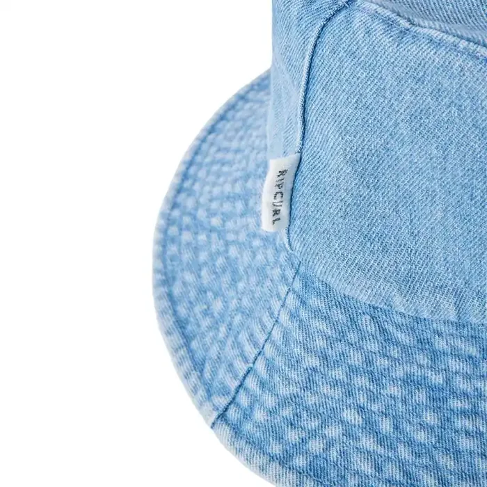 Chapeau femme rip curl revival midnight En Vogue