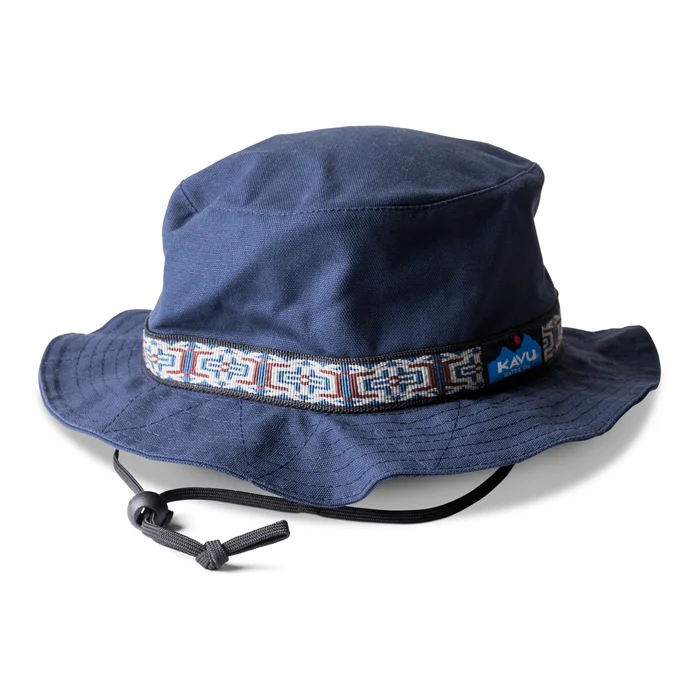 Chapeau KAVU Organic [Taille S]