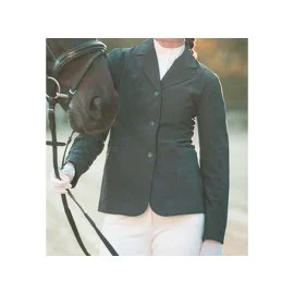 Chaqueta Concurso Elástica de Señora Gris
