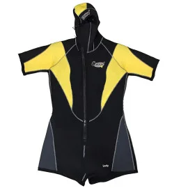 Chaqueta Cressi Castoro 3 mujer. Talla L