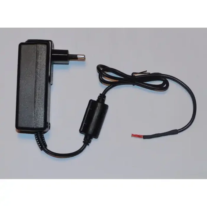 Chargeur pour accu des lampes Scurion version spéléo Nouvel Arrivage