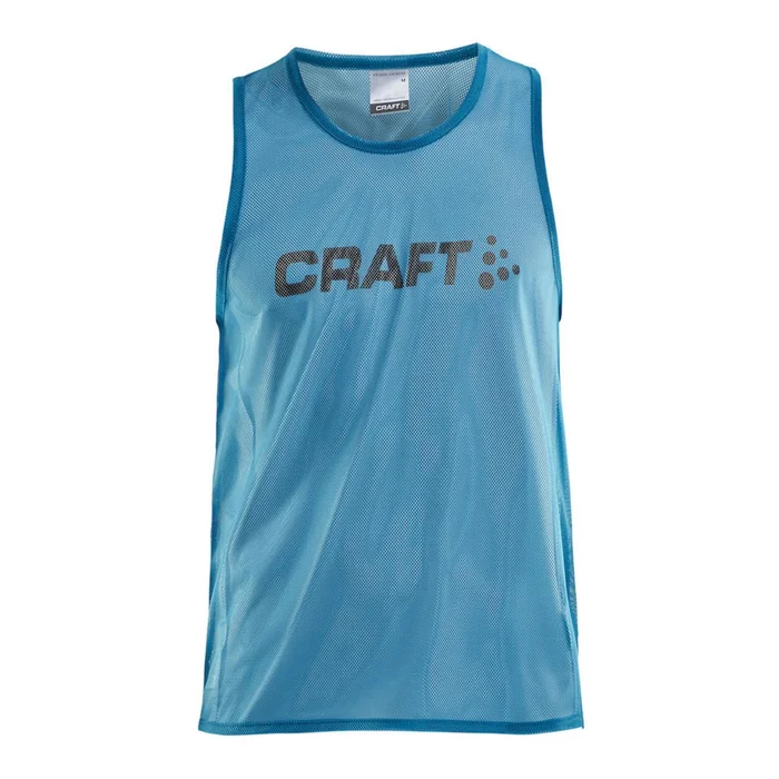 Chasuble enfant Craft pro control