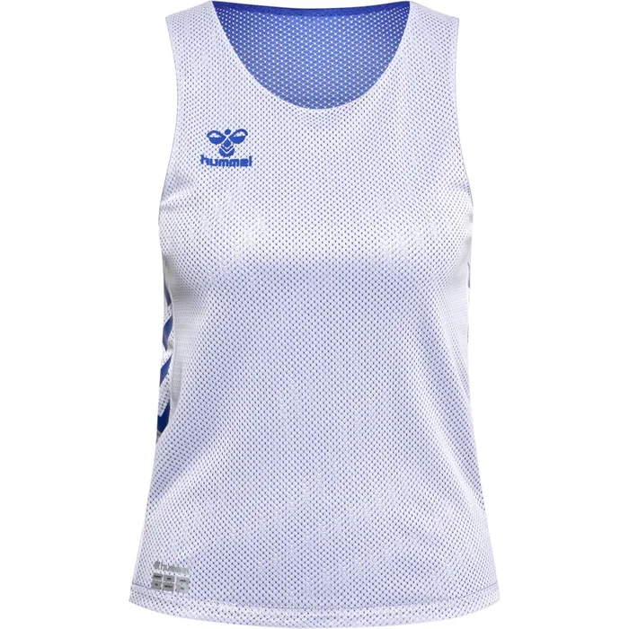 Chasuble enfant Hummel Core Xk Reverse