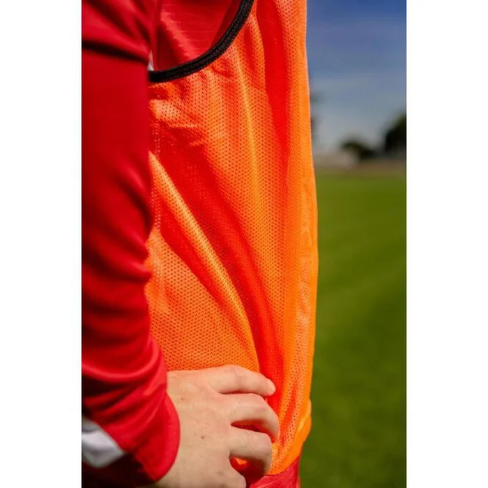 Chasuble enfant PowerShot [Taille 50 cm x 44 cm]