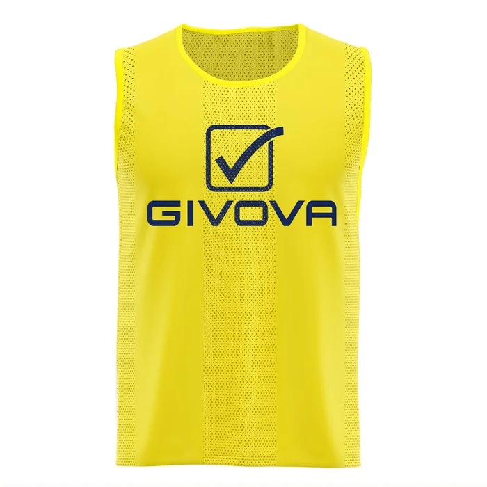 Chasuble Givova pro