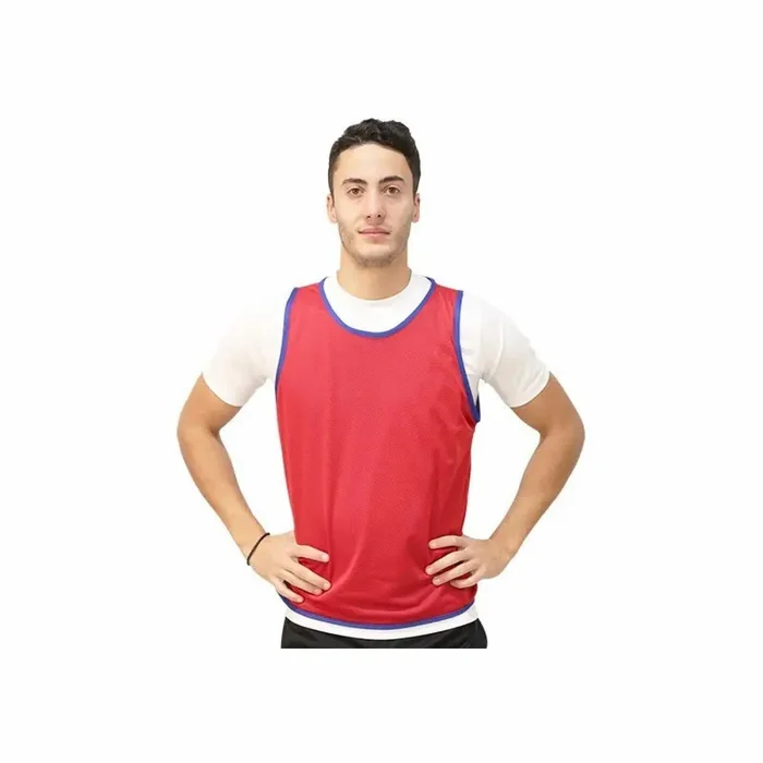 Chasuble réversible enfant Softee [Taille Junior]
