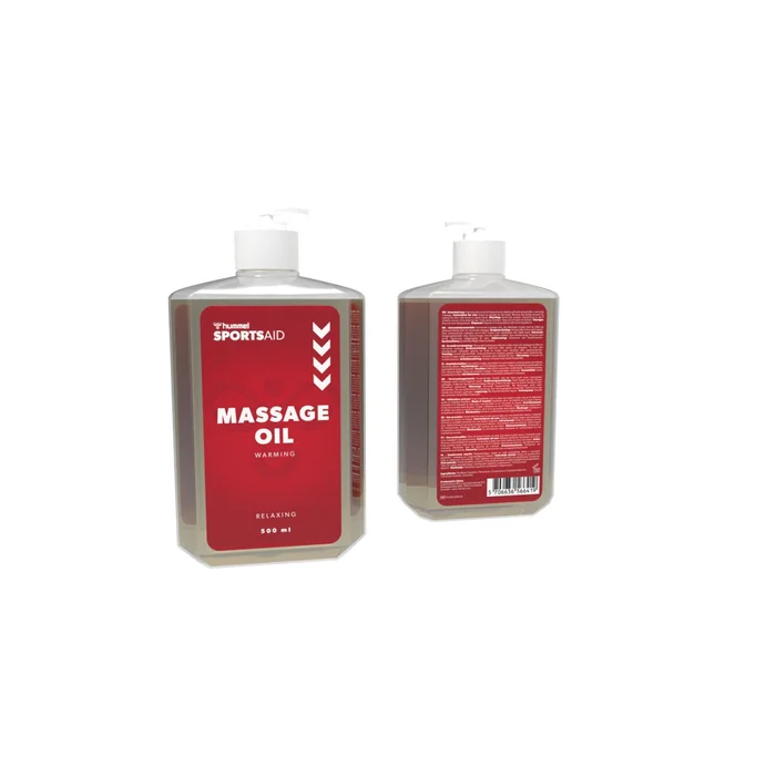 Chauffage d’huile de massage Hummel
