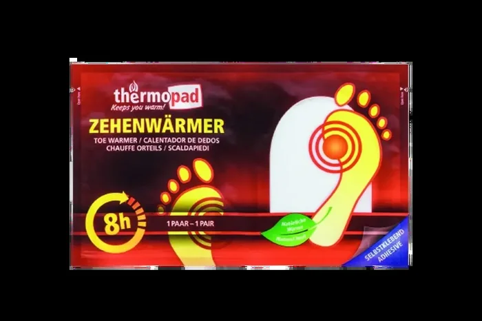 Chauffe orteils Thermopad Vente Flash
