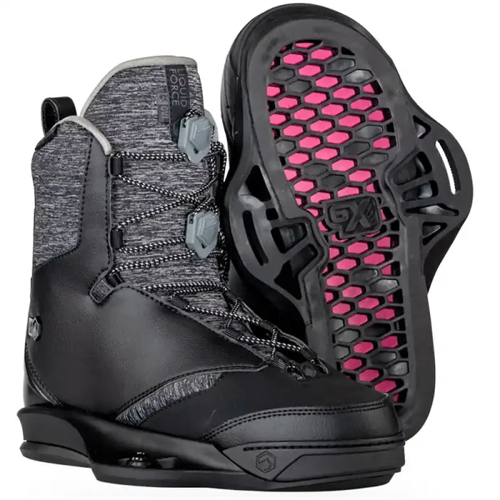 Chausses Wakeboard Tao 6x Liquid Force 2024 Solde