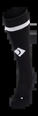 Chaussette de Sport JDH Unisexe Carbon Kneehigh Sock Black