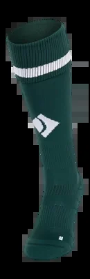 Chaussette de Sport JDH Unisexe Carbon Kneehigh Sock Dark Green