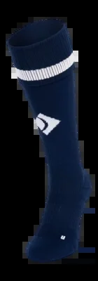 Chaussette de Sport JDH Unisexe Carbon Kneehigh Sock Navy