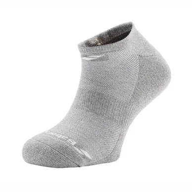 Chaussette de Tennis Babolat Invisible Men Heather Grey (2 paires)