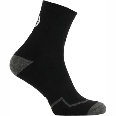 Chaussette de Tennis The Indian Maharadja Kadiri Low Black