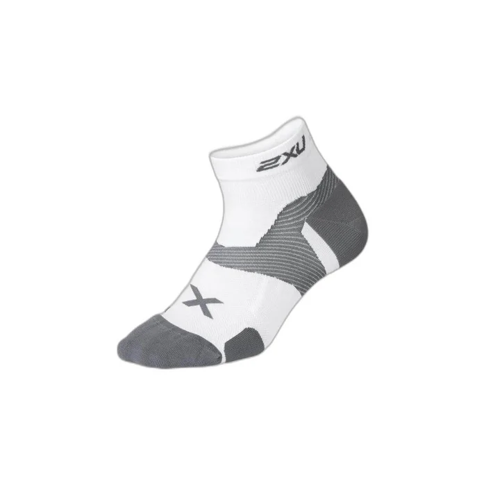 Chaussettes 1-4 2XU Vectr Cushion [Taille XS]
