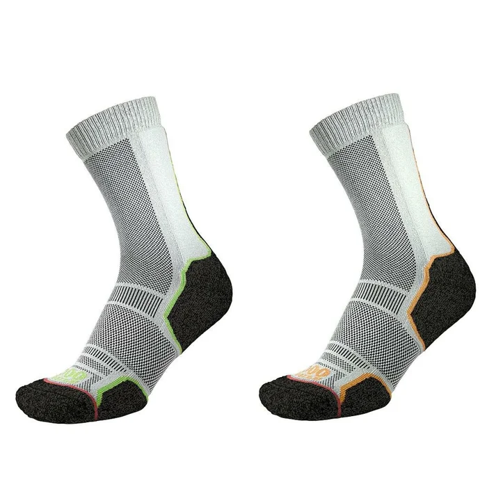 Chaussettes 1000 Mile Trek (x2)