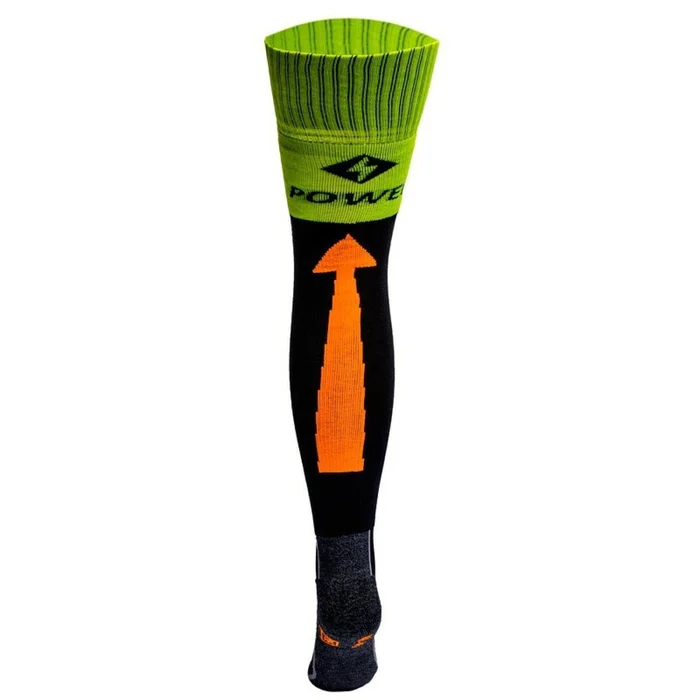 Chaussettes au00e9ration Rywan Power Hard-Fitness [Taille 35/37]
