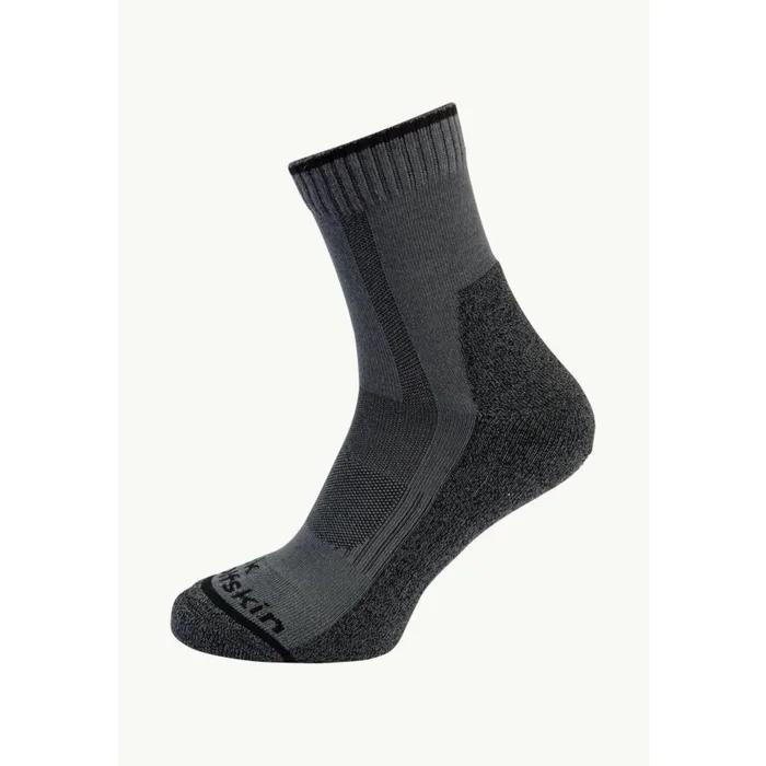 Chaussettes bas Jack Wolfskin CL C [Taille 35/37]
