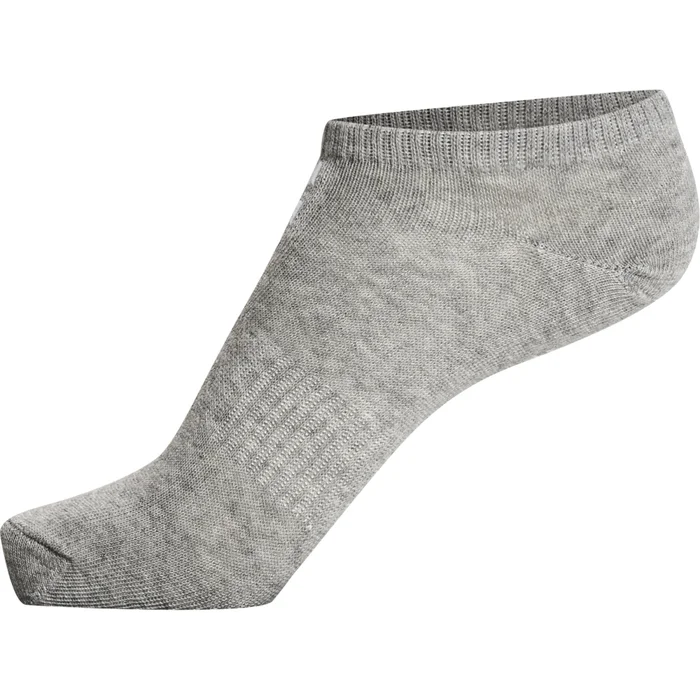 Chaussettes basses Hummel Chevron (x6)