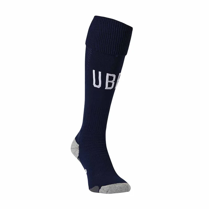 Chaussettes bébé garçon Union Bordeaux-Bègles Kombat Spark Pro 2023/24 [Taille 23/26]