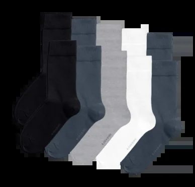Chaussettes Björn Borg Unisex Essential Ankle Sock Multipack 1 (10-pack)