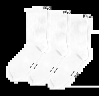 Chaussettes Björn Borg Unisex Performance Ankle Sock Multipack 1 (Lot de 3)