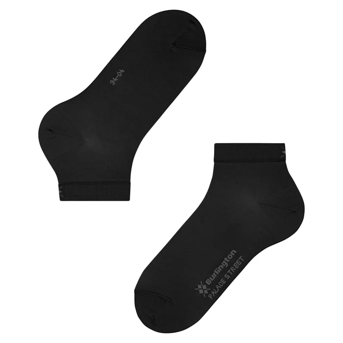 Chaussettes Burlington Palace Street [Taille 40/46]