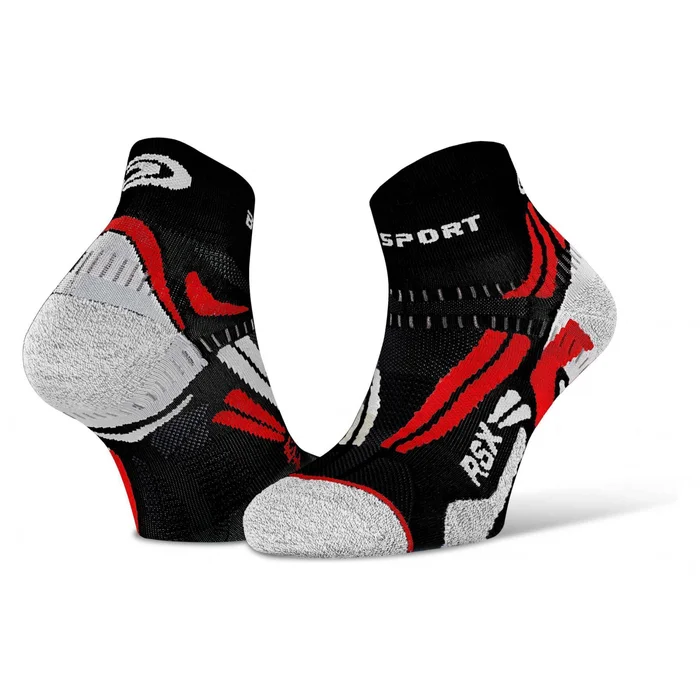 Chaussettes BV Sport Rsx Evo [Taille 36/38]