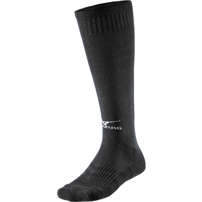 Chaussettes confort longues Mizuno (x6) [Taille 38/40]