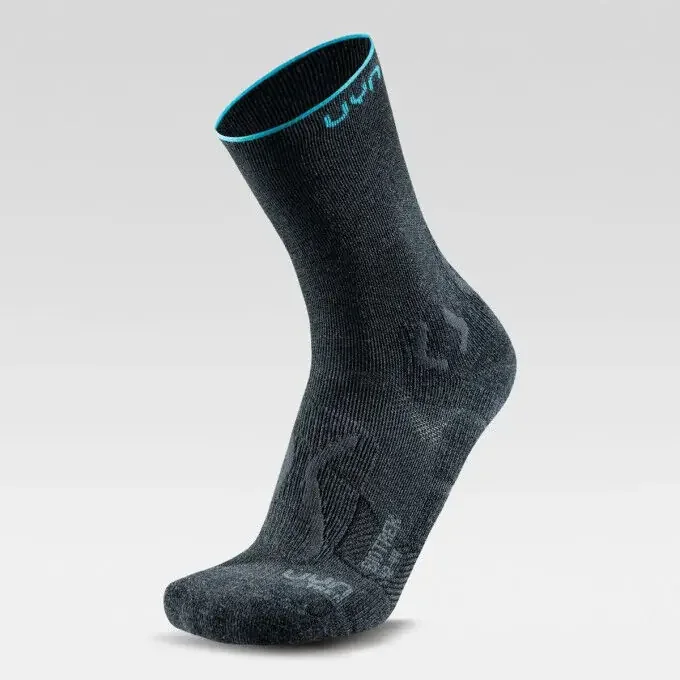Chaussettes course à pied Uyn TRAIL ONE Nouveauté