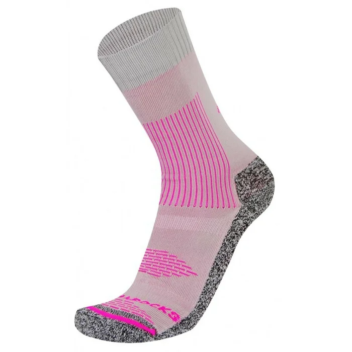 Chaussettes courte randonnu00e9e femme Rywan Bi Climasocks [Taille 35/37]