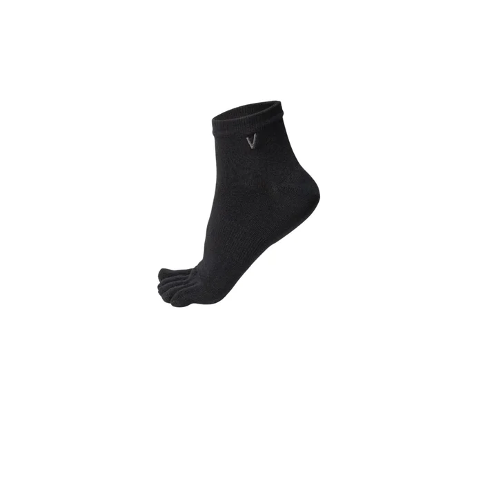 Chaussettes courtes 5 doigts Velites