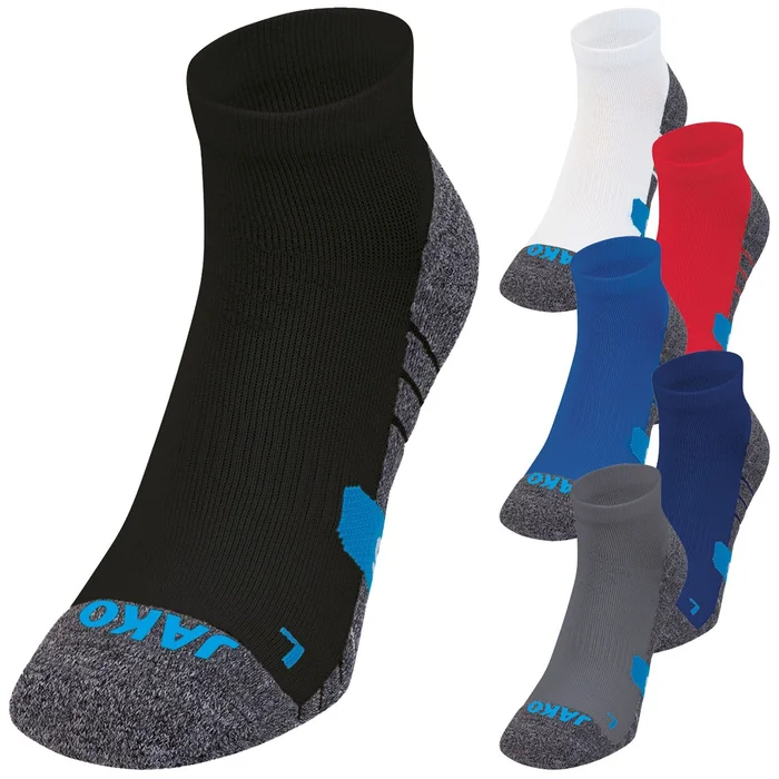 Chaussettes d&rsquo;entraînement courtes